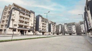 رابط الاستعلام.. نتيجة سكن لكل المصريين 7 التكميلي تظهر بالرقم القومي عبر الصندوق